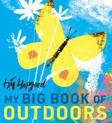 My big Book of Outdoors (en Inglés)