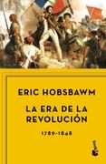 La era de la revolución, 1789-1848