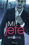 Mi Jefe