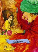 Aladino (Troquelados clásicos)