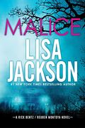 Malice: 6 (a Bentz/Montoya Novel) (en Inglés)