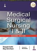 Medical Surgical Nursing i and ii