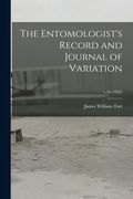 The Entomologist's Record and Journal of Variation; v.54 (1942) (en Inglés)