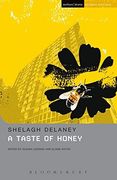 a taste of honey (en Inglés)