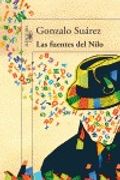 fuentes del nilo