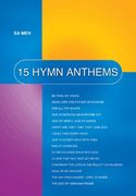 15 Hymn Anthems - sa men (en Inglés)