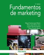 Fundamentos de Marketing (in Spanish)