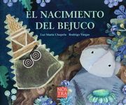 El Nacimiento del Bejuco