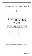 Simulacra and Simulation (en Inglés)