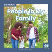 People in my Family (en Inglés)