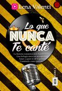 Lo que Nunca te Canté, Cara a: Cara a: