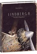 Lindbergh: The Tale of a Flying Mouse (en Inglés)