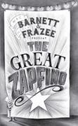 The Great Zapfino (en Inglés)