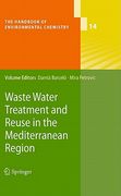 waste water treatment and reuse in the mediterranean region (en Inglés)