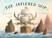 The Antlered Ship (en Inglés)