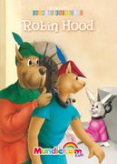 Robin Hood, Cuentos Escogidos