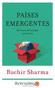 Países Emergentes - Ruchir Sharma - Aguilar