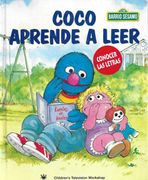 Coco Aprende a Leer (Barrio Sesamo) (Incluye Video) 