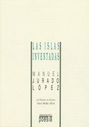 Las islas inventadas (Anaquel Poesía)