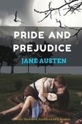 Pride and Prejudice: Color Illustrated, Formatted for E-Readers