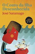 O Conto da Ilha Desconhecida (en Portugués)