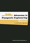 advances in cryogenic engineering (materials) (en Inglés)