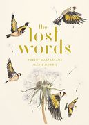 The Lost Words (en Inglés)