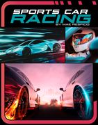 Sports Car Racing (en Inglés)