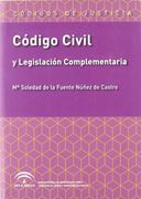 Código civil y legislación complementaria
