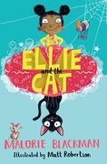 Ellie and the Cat (en Inglés)