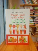 Energía, salud y rico sabor