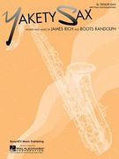 yakety sax b flat tenor sax with piano accompaniment (en Inglés)