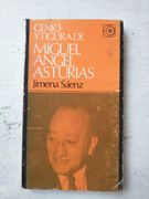 Miguel Angel Asturias (in Spanish)