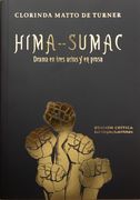 Hima-Sumac. Drama en tres actos y en prosa
