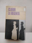 La regenta
