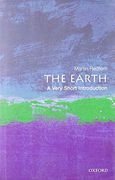 the earth,a very short introduction (en Inglés)