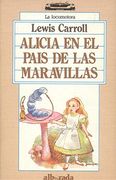 Alicia en el Pais de las Maravillas