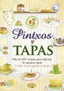 Pintxos y Tapas