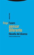 Pensar Diferente: Filosofía del Disenso