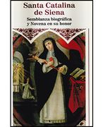 Santa Catalina de Siena