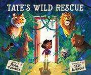 Tate's Wild Rescue (en Inglés)