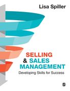 Selling & Sales Management: Developing Skills for Success (en Inglés)