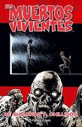 Los Muertos Vivientes 23, de Susurros a Chillidos (in Spanish)
