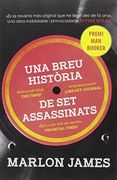 Una breu història de set assassinats (L'Eclèctica)