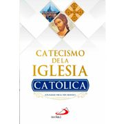 CATECISMO IGLESIA CATOLICA PAPEL PERIODI