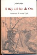 El Rey Del Rio De Oro