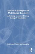 Sentence Strategies for Multilingual Learners (en Inglés)