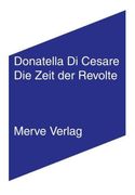 Die Zeit der Revolte (en Alemán)