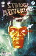 Strange Adventures Núm. 04 de 12 (Strange Adventures (O. C. ))