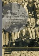 Bilan de la Sociologie Française Contemporaine: Une Exploration Fascinante du Développement de la Sociologie Française à Travers L'oeuvre et L'action de Célestin Bouglé (en Francés)